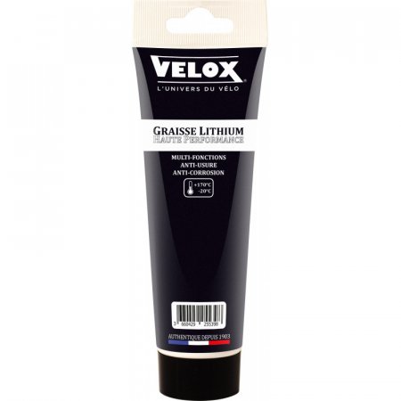 GRAISSE VELOX LITHIUM - MULTI FONCTIONS E705P100