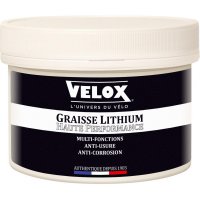 GRAISSE VELOX LITHIUM - MULTI FONCTIONS E705P350