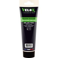 GRAISSE VELOX SILICONE SPECIALE VAE - ISOLANT DIELECTRIQUE E720P100