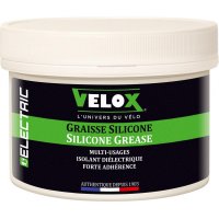 GRAISSE VELOX SILICONE SPECIALE VAE - ISOLANT DIELECTRIQUE E720P350