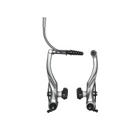 ETRIER FREIN V-BRAKE VTT Alu SHIMANO ALIVIO AVANT SILVER EBRT4000FX43XSP EBRT4000FX43XSP