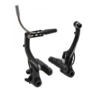 ETRIER FREIN V-BRAKE VTT Alu SHIMANO ALIVIO ARRIERE NOIR EBRT4000RX43XLP EBRT4000RX43XLP