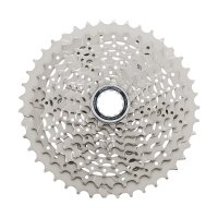 CASSETTE 10V 11X42 SHIMANO CS-M4100-10 ECSM410010142 ECSM410010142