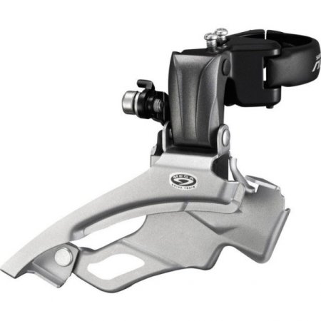 DERAILLEUR AV ALTUS  34.9-31.8-28.6 Col Ht DS DP FD-M371 EFDM371X3