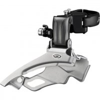 DERAILLEUR AV ALTUS  34.9-31.8-28.6 Col Ht DS DP FD-M371 EFDM371X3