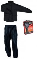 PROTECTION PILOTE ENSEMBLE PLUIE VESTE+PANTA L EP29688