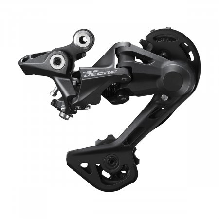 DERAILLEUR AR VTT 10/11V DEORE NOIR M4120 SGS ERDM4120SGS ERDM4120SGS