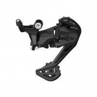 DERAILLEUR AR  9V CUES NOIR RD-U3020 -SGS ERDU3020SGS