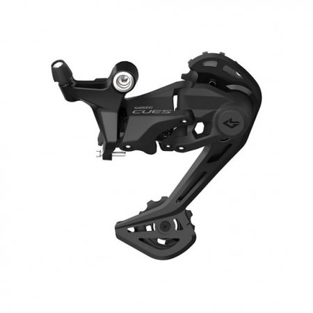 DERAILLEUR AR  9V CUES NOIR RD-U4020 -SGS ERDU4020SGS