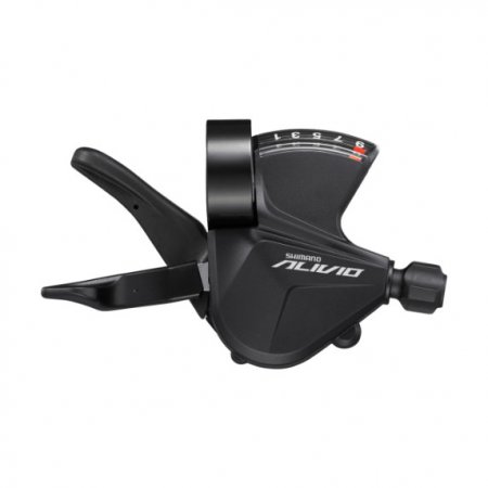 MANETTE DERAILLEUR VTT 9V RAPIDFIRE PLUS SL-M3100 Alivio ESLM3100RA ESLM3100RA