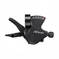 MANETTE DERAILLEUR VTT 9V RAPIDFIRE PLUS SL-M3100 Alivio ESLM3100RA ESLM3100RA