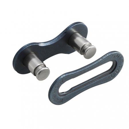 QUICK-LINK SHIMANO ATTACHE RAPIDE SM-UG51 UG 6/7/8/9/10 vitesses ESMUG51A (BLISTER 2) ESMUG51A