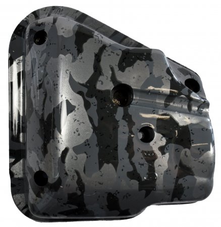 FILTRE AIR  CAPOT AIR NITRO CAMO URBAIN FIL038