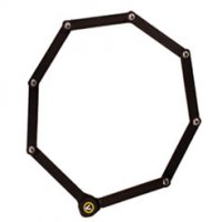 ANTIVOL ARTICULE PLIANT CITY LOCK 360 PRO 90 CM ART ** AUVRAY FL90PROAUV