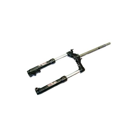 Fourche hydraulique EBR d.30mm MBK Booster avant 1999 FRCH290125