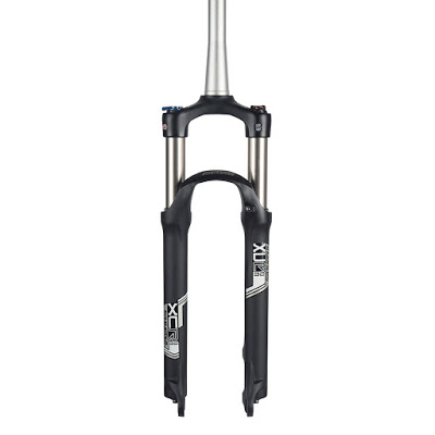 FOURCHE VTT SUSP 26