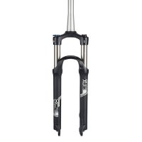 FOURCHE VTT SUSP 26" SUNTOUR XCR NOIR DISQUE pivot 32 FRCH335