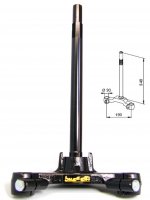 T FOURCHE NEXT-G=>03+NITRO=>01 FRCHT9432