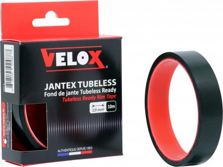 FOND DE JANTE TUBELESS ROUTE 19mm LARG 17-19 FTUB19-10