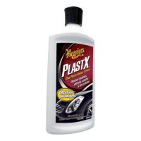 MEGUIAR'S RENOVATEUR PLAST-X 295ML G12310F