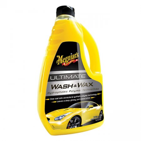 MEGUIAR'S SHAMPOING ULTIME 1420ML G17748F