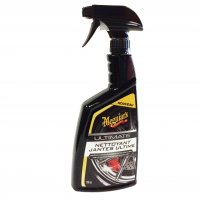 MEGUIAR'S NETTOYANT JANTES ULTIMATE 709 ML G180124EU