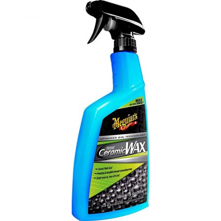 MEGUIAR'S CIRE HYBRIDE CERAMIQUE 769 ML G190526EU