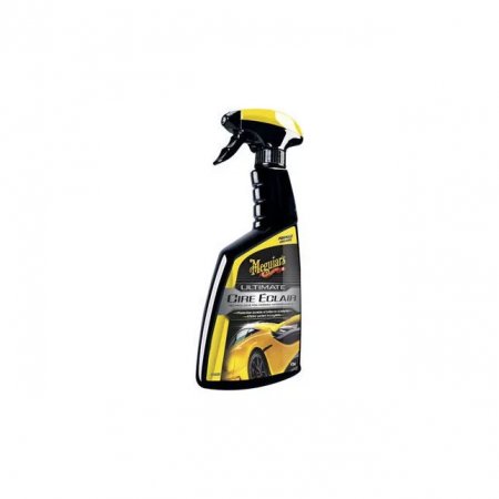 MEGUIAR'S CIRE EN SPRAY ULTIMATE 473 ML G200916F