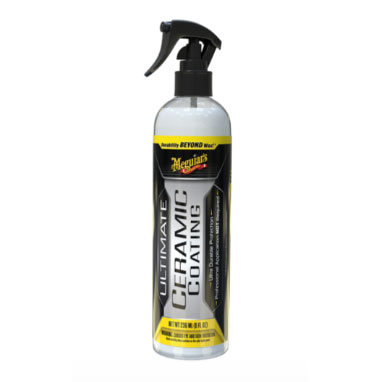 MEGUIAR'S ULTIMATE CERAMIQUE COATING G240108EU