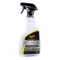MEGUIAR'S NETTOYANT VITRES HYDROPHOBE-ULTIMATE 473 ML G240416F