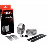 RUBAN GUIDOLINE METAL GRIP SILVE  G306K19