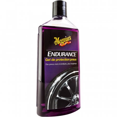 MEGUIAR'S GEL DE PROTECTION PNEU G7516F