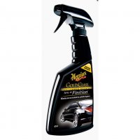 MEGUIAR'S SPRAY DE FINITION GOLD CLASS 473ML G7616EU