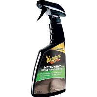 MEGUIAR'S SPRAY DETACHANT TISSUS ET MOQUETTES 473 ML G9416F