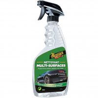 MEGUIAR'S NETTOYANT MULTI SURFACES 709 ML G9624EU