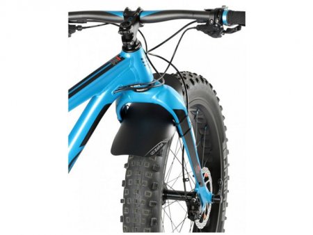 GARDE BOUE AV DEFLECTOR LITE XL Compatible 26'', 27.5'' 29'', 29+, 27.5+, Fat Bike ZEFAL - 2553 GB2553