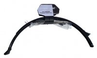 GARDE BOUE COURSE 35mm Noir STRONGLIGHT GBCRS35N