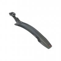 GARDE BOUE AR DEFLECTOR SWAN VTT ZEFAL  GBRMSWAN