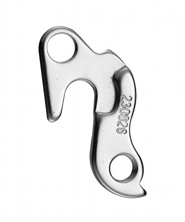 DERAILLEUR PATTE TREK ET AUTRES GH068 GH-068 GH-068