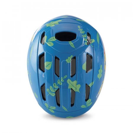 CASQUE KID 49/53 BLEU GIRAFE KIDDO H125T40