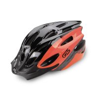 CASQUE ROCKET M 54/58 ORANGE / NOIR H401Q18