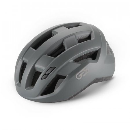 CASQUE X-WAY GRIS MAT 54/60 H520X70