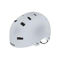 CASQUE BMX EXPLORER BLANC UNI 58/61 L REGLABLE H950LW