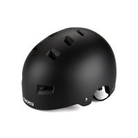 CASQUE BMX EXPLORER NOIR UNI 54/58 M REGLABLE H950MB