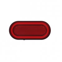 ECLAIRAGE VELO ARRIERE HALO INDICATOR E-bike XEiw 6-48VDC HALOIND