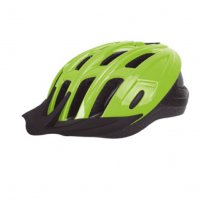 CASQUE INMOLD DYNAMIC VERT FLUO L 58-62 cm HBI01L3