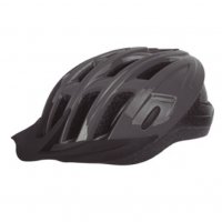 CASQUE INMOLD DYNAMIC GRIS FONCÉ M 54-58 cm HBI01M4