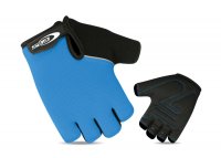 GANTS VELO CLASSIC Bleu S I606X14