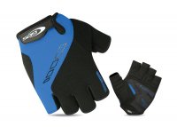 GANTS VELO SKINTEC GEL Bleu S I622X14