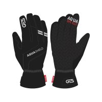 GANTS VELO HIVER AQUASHIELD ECRAN TACTILE - ETANCHE - L I669L